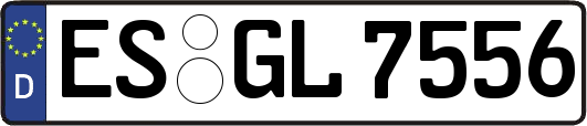 ES-GL7556