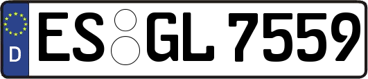 ES-GL7559