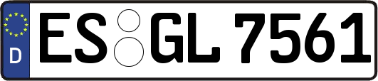 ES-GL7561