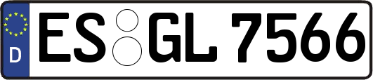 ES-GL7566