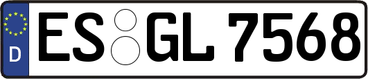 ES-GL7568
