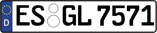 ES-GL7571
