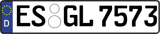 ES-GL7573