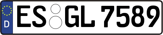 ES-GL7589