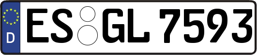 ES-GL7593