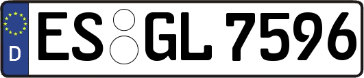 ES-GL7596