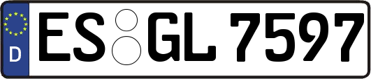 ES-GL7597
