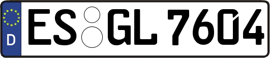 ES-GL7604