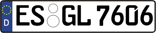 ES-GL7606