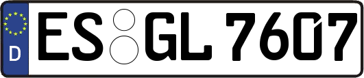 ES-GL7607