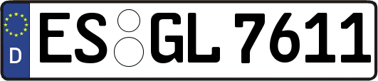 ES-GL7611