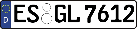 ES-GL7612