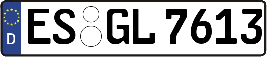 ES-GL7613