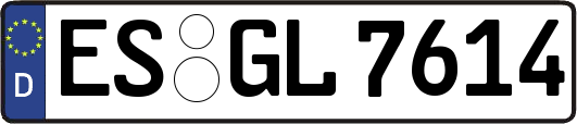 ES-GL7614