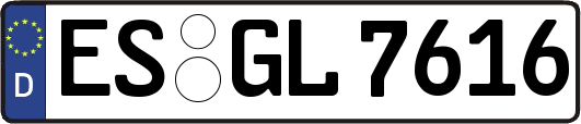 ES-GL7616