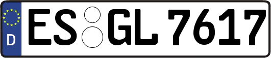 ES-GL7617