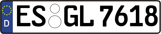 ES-GL7618