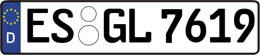 ES-GL7619
