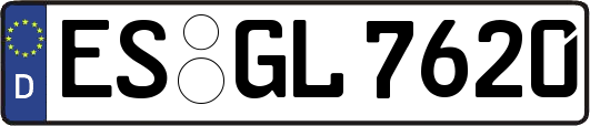 ES-GL7620