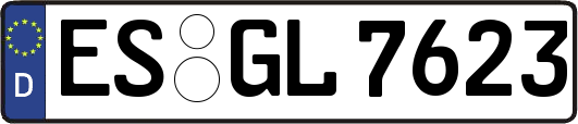 ES-GL7623