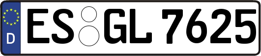 ES-GL7625