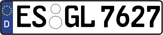 ES-GL7627