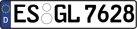 ES-GL7628