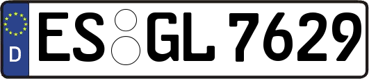 ES-GL7629