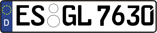 ES-GL7630