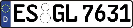ES-GL7631