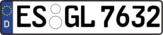 ES-GL7632