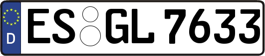 ES-GL7633