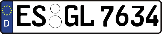 ES-GL7634