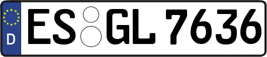 ES-GL7636