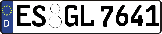 ES-GL7641