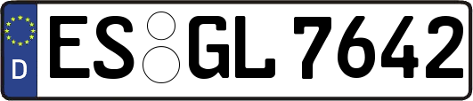 ES-GL7642