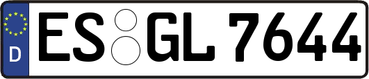 ES-GL7644