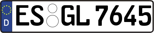 ES-GL7645