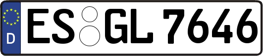 ES-GL7646
