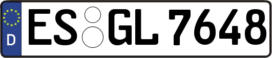ES-GL7648