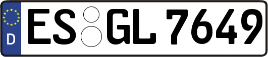 ES-GL7649