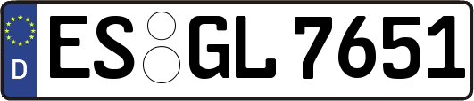 ES-GL7651