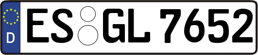 ES-GL7652