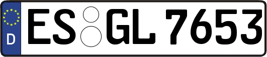 ES-GL7653