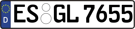 ES-GL7655