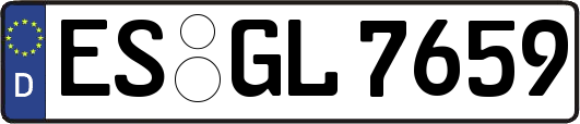 ES-GL7659
