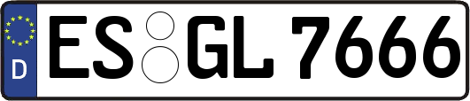 ES-GL7666