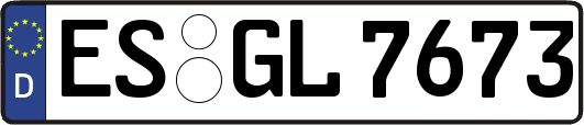 ES-GL7673