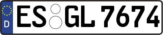ES-GL7674