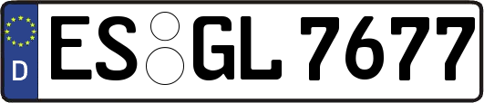 ES-GL7677